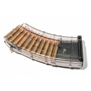 Магазин для ВПО-136, Mag SGA762 40-20/Tr [PUFGUN]